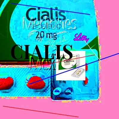 Cialis 20mg acheter